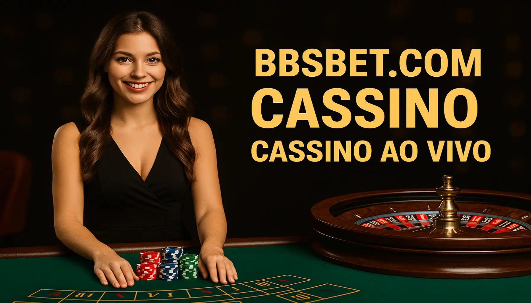 O BBSBET.COM Live Casino lança promoções regularmente
