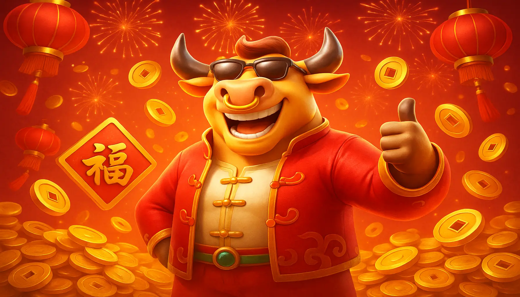 Fortune Ox no BBSBET.COM - Aposte Agora e Reivindique Seus Ganhos