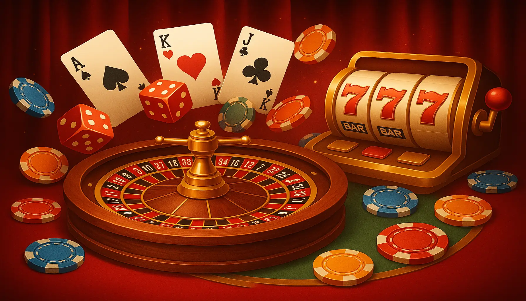 Cassino Online BBSBET.COM